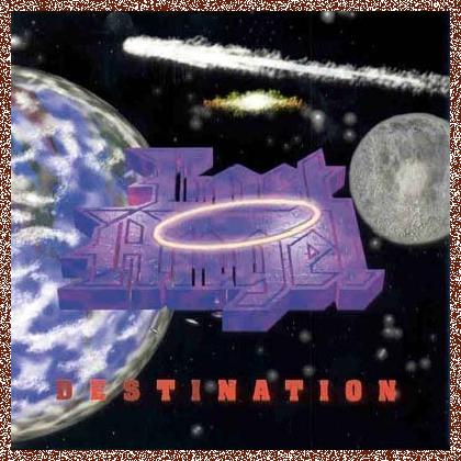 Lost Angel – Destination (1989)