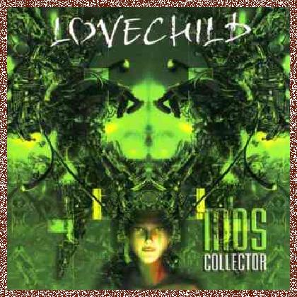 Lovechild – Soul Collector (2006)