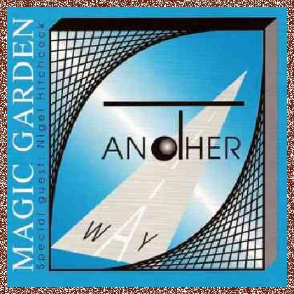 Magic Garden – Another Way (1992)