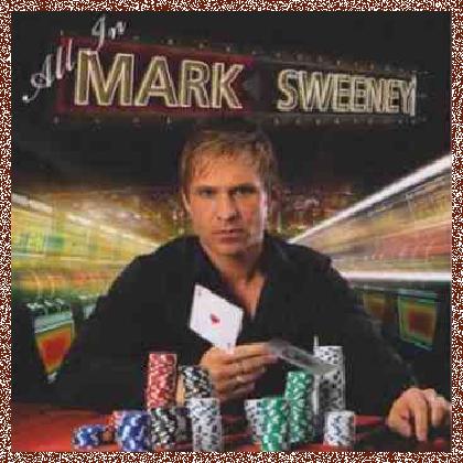 Mark Sweeny – All In (2010)