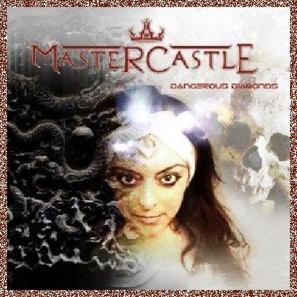 Mastercastle – Dangerous Diamonds (2011)