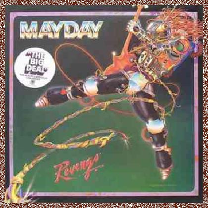 Mayday – Revenge (1982)