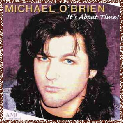 Michael O’Brien – It’s About Time (2001)