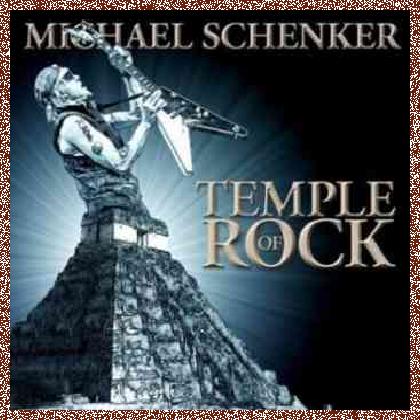 Michael Schenker – Temple Of Rock (2011)