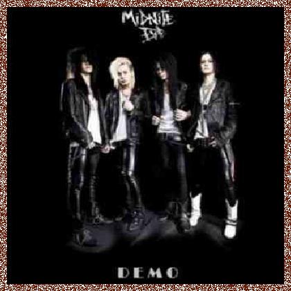 Midnight Eve – Demo (2011)