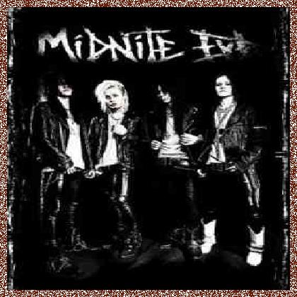 Midnite Eve – Bad New Brand (2011)