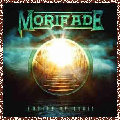 Morifade – Empire Of Souls (2011)