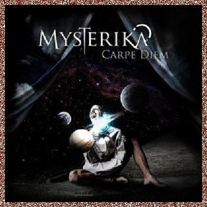 Mysterika – Carpe Diem (2011)