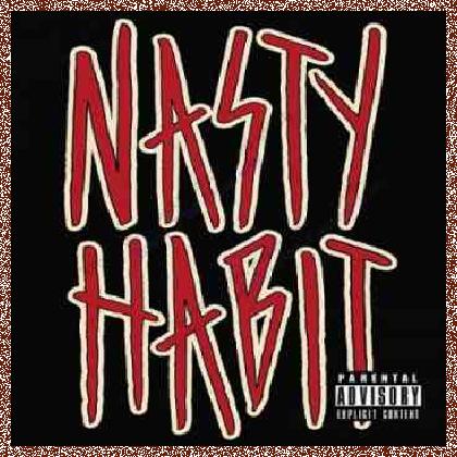 Nasty Habit – Nasty Habit (2011) EP