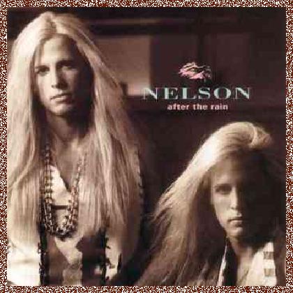 Nelson – After The Rain (1990)