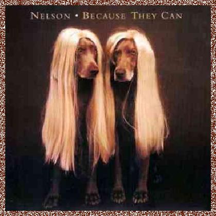 Nelson – Because They Can (1995)