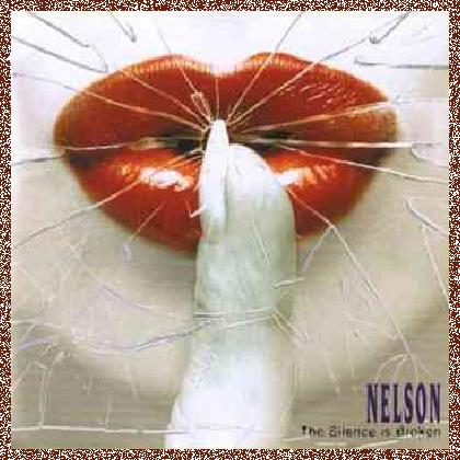 Nelson – Silence Is Broken (1997)