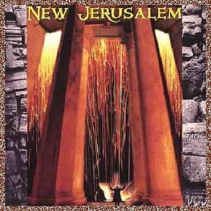 New Jerusalem – New Jerusalem (1997)