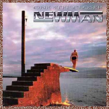 Newman – One Step Closer (1999)