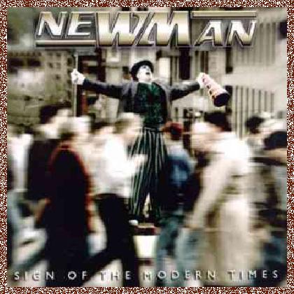 Newman – Sign Of The Modern Times (2003)