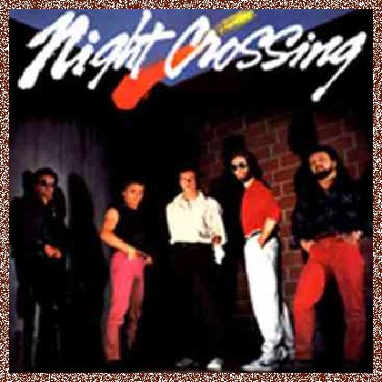 Night Crossing – Night Crossing (1984)