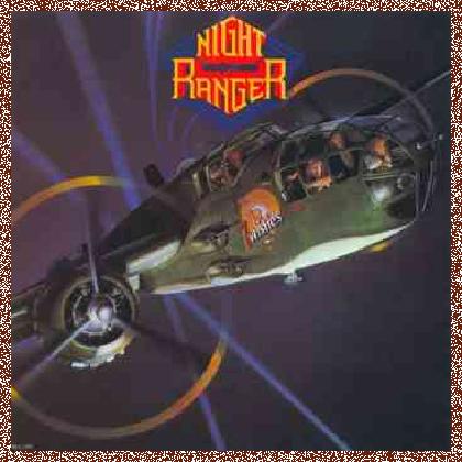 Night Ranger – Seven Wishes (1985)