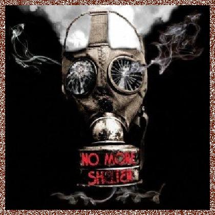 No More Shelter – No More Shelter  (2011)EP