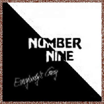 Number Nine – Everybody’s Crazy (1990)