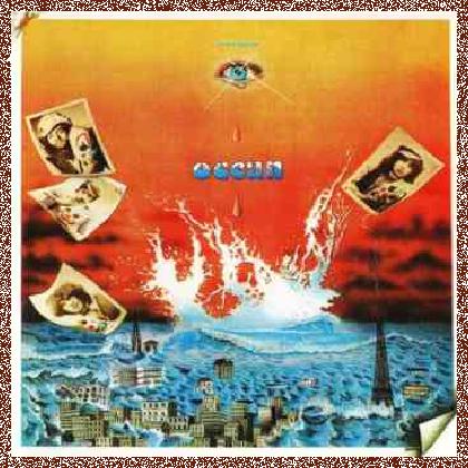 Ocean – God’s Clown (1976)