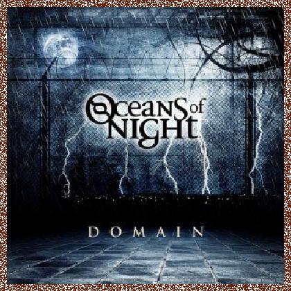 Oceans of Night – Domain (2011)