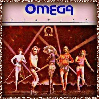 Omega – Platina (2011)