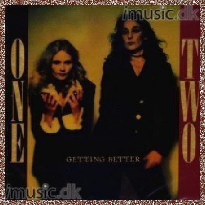 One Two – Getting Better (1993)