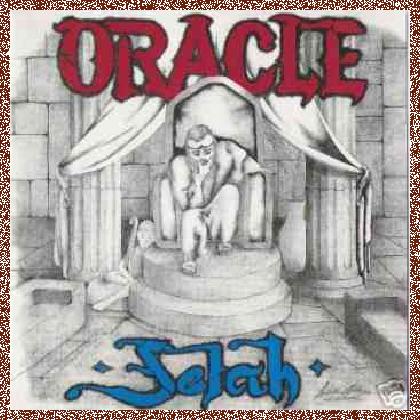 Oracle – Selah (1992)