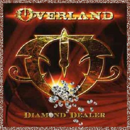 Overland – Diamond Dealer (2009)