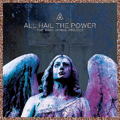 P. K. Mitchell – All Hail The Power (1994)