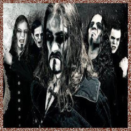 POWERWOLF – BLOOD OF THE SAINTS 2011