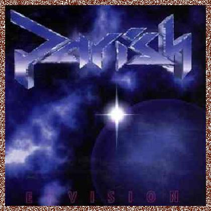 Parish – Envision (1995)