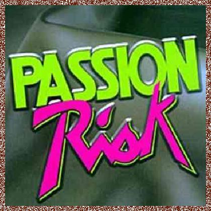 Passion Risk – Passion Risk (2000)