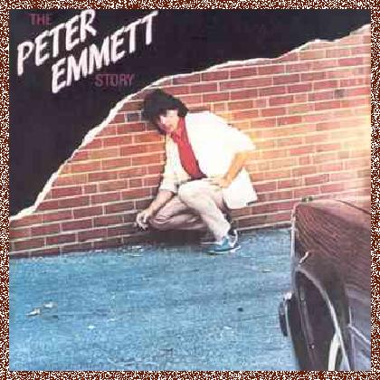 Peter Emmett – The Peter Emmett Story (1983)