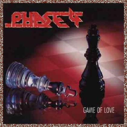 Phase 4 – Game Of Love (1994)