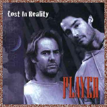 Player – Lost In Reality (1996)