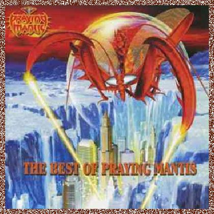 Praying Mantis – The Best Of Praying Mantis (2004)