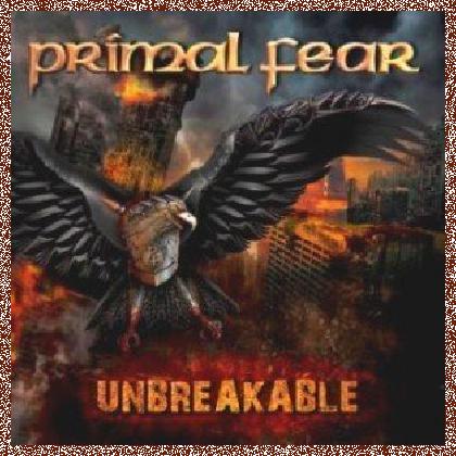 Primal Fear – Unbreakable (2012)