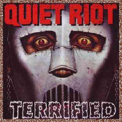 Quiet Riot – Terrified (1993)