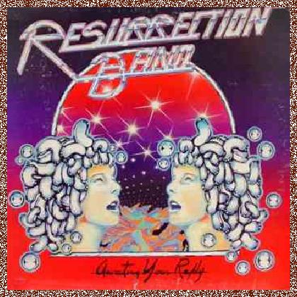 REZ (Resurrection Band) – Awaiting Your Reply (1978)