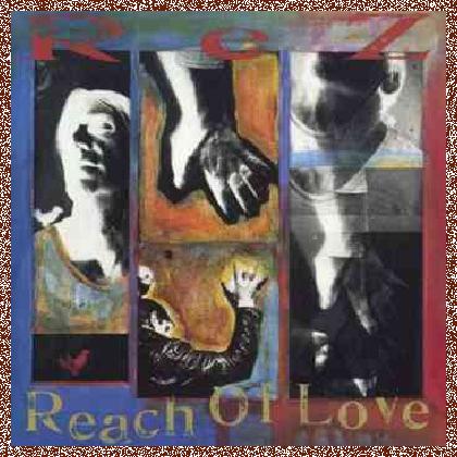 REZ (Resurrection Band) – Reach Of Love (1993)