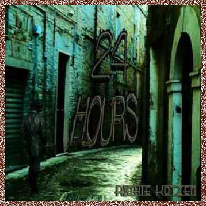 RICHIE KOTZEN – 24 HOURS (2011)