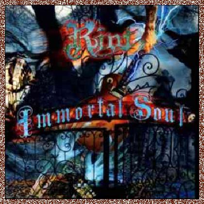 RIOT – IMMORTAL SOUL (2011)