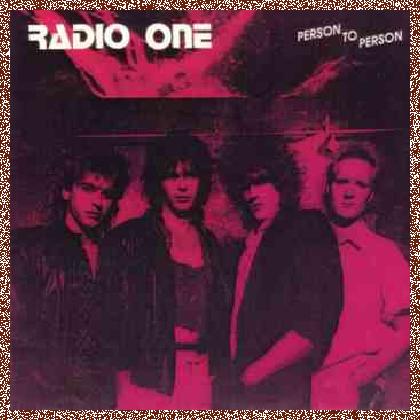 Radio One – Person To Person (1987)