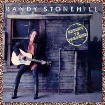 Randy Stonehill – Return To Paradise (1989)