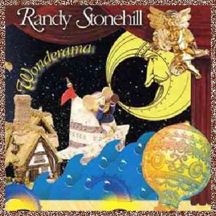 Randy Stonehill – Wonderama (1992)