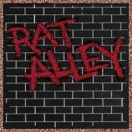 Rat Alley – Rat Alley (1990)