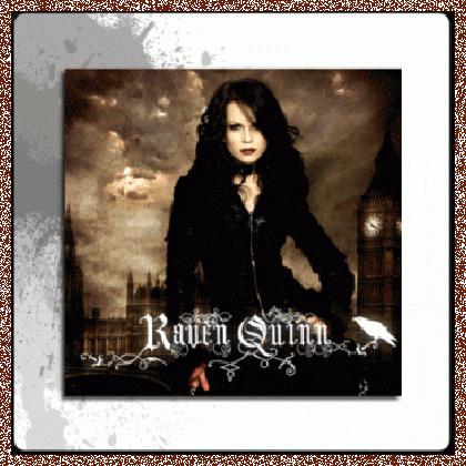 Raven Quinn – Raven Quinn (2010)