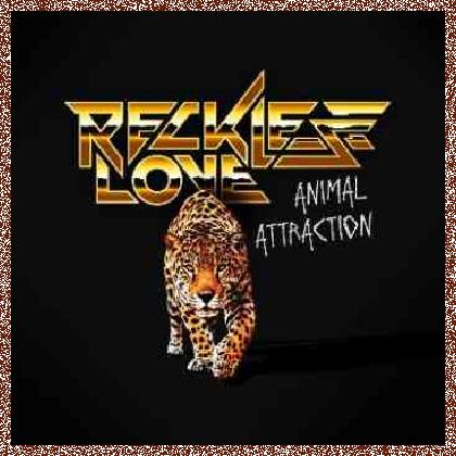 Reckless Love – Animal Attraction (Single Radio Rip) (2011)