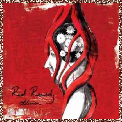 Red Remedy – Oblivion 2011